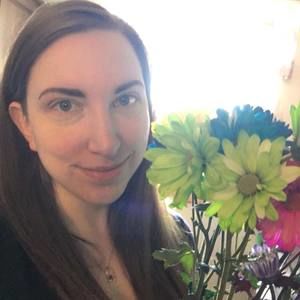 Meet your Posher, Stacey